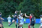 Women’s Soccer vs UMass Boston  Women’s Soccer vs UMass Boston. - Photo by Keith Nordstrom : Wheaton, Women’s Soccer